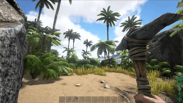 Darq Complete Edition screenshot 3 for Playstation 4